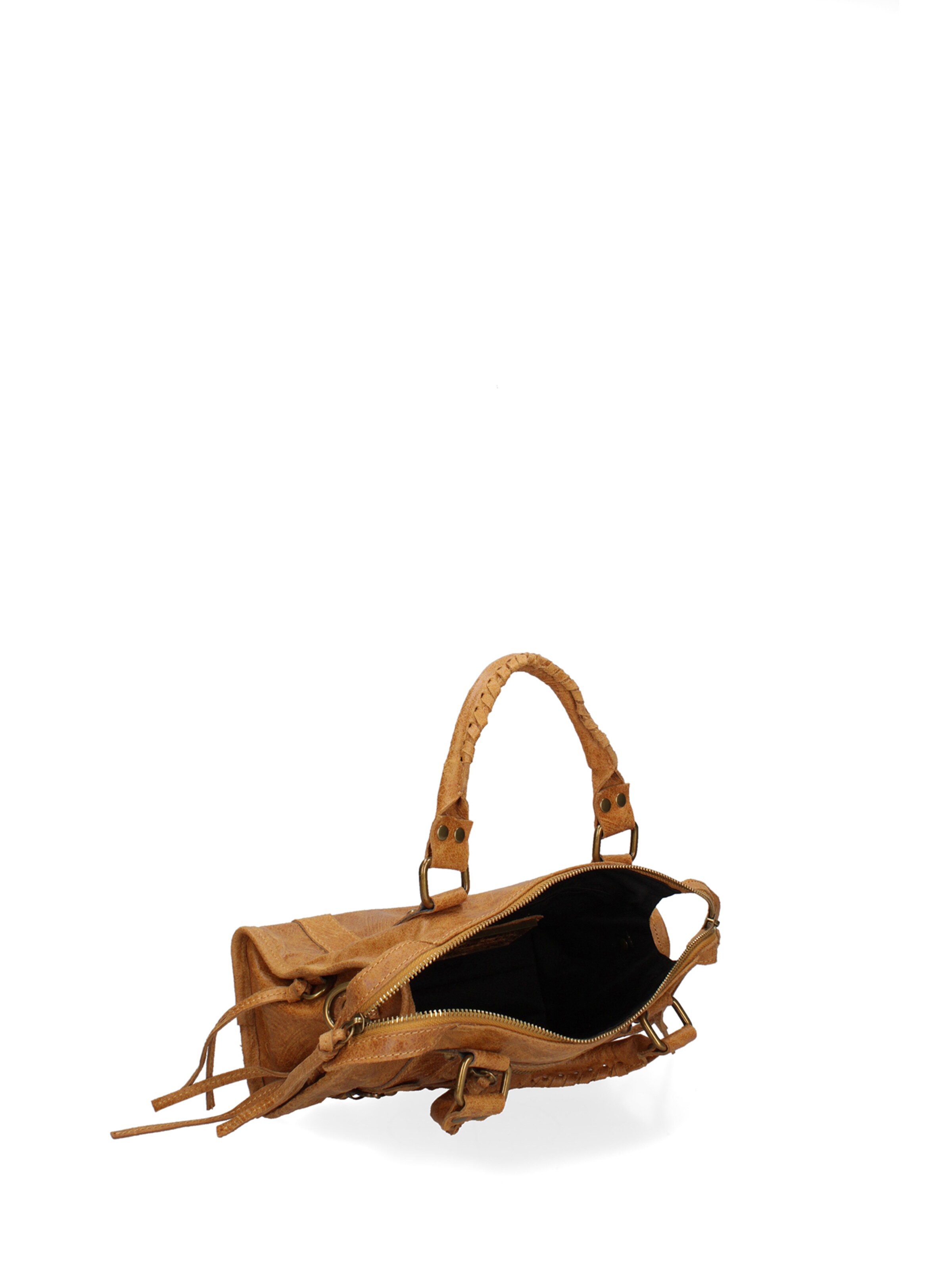 Gave Lux Shoulder bag in Brown
