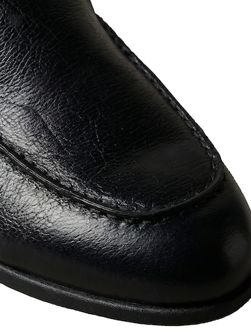 Calvin Klein Slip-ons in Black