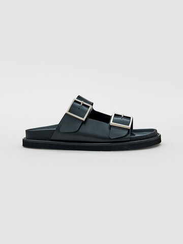 EDITED Sandals 'Serenity' in Black