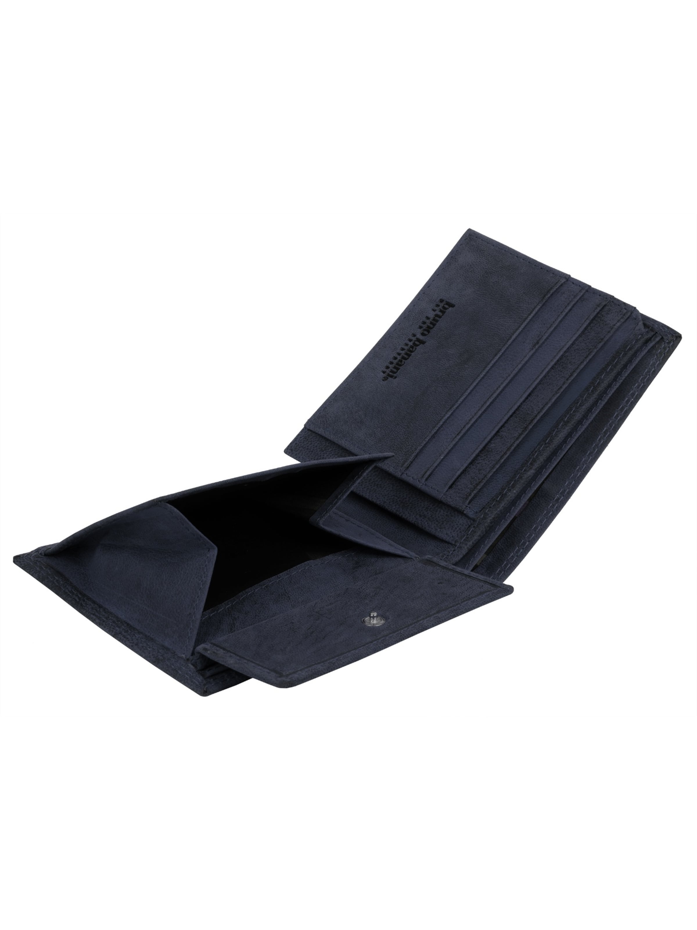 Porte-monnaies Bruno Banani en bleu