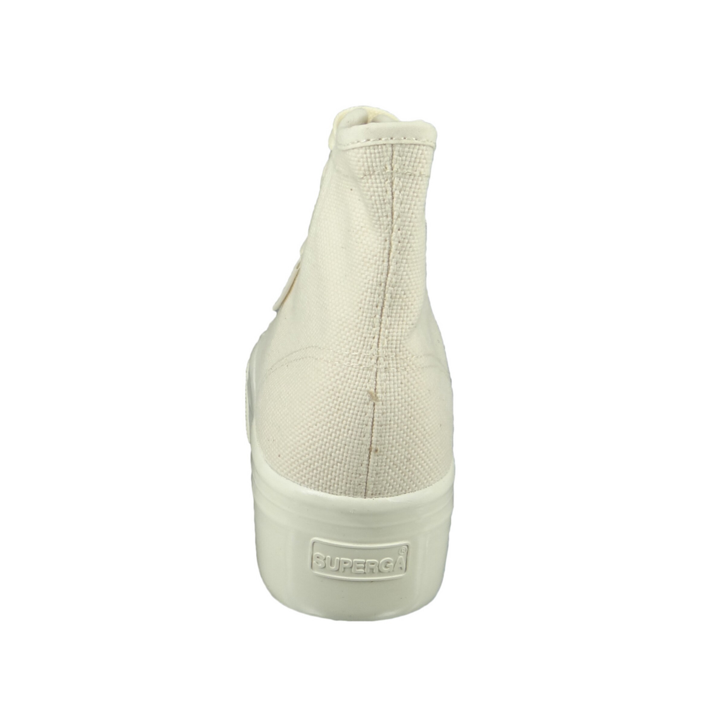 SUPERGA Sneaker in Beige