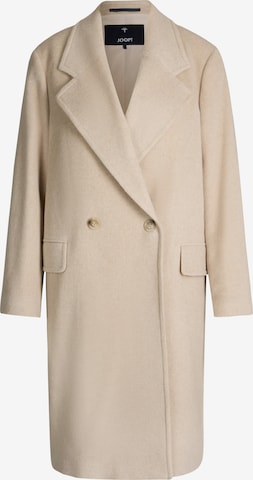 Manteau mi-saison 'Caro' JOOP! en beige : devant