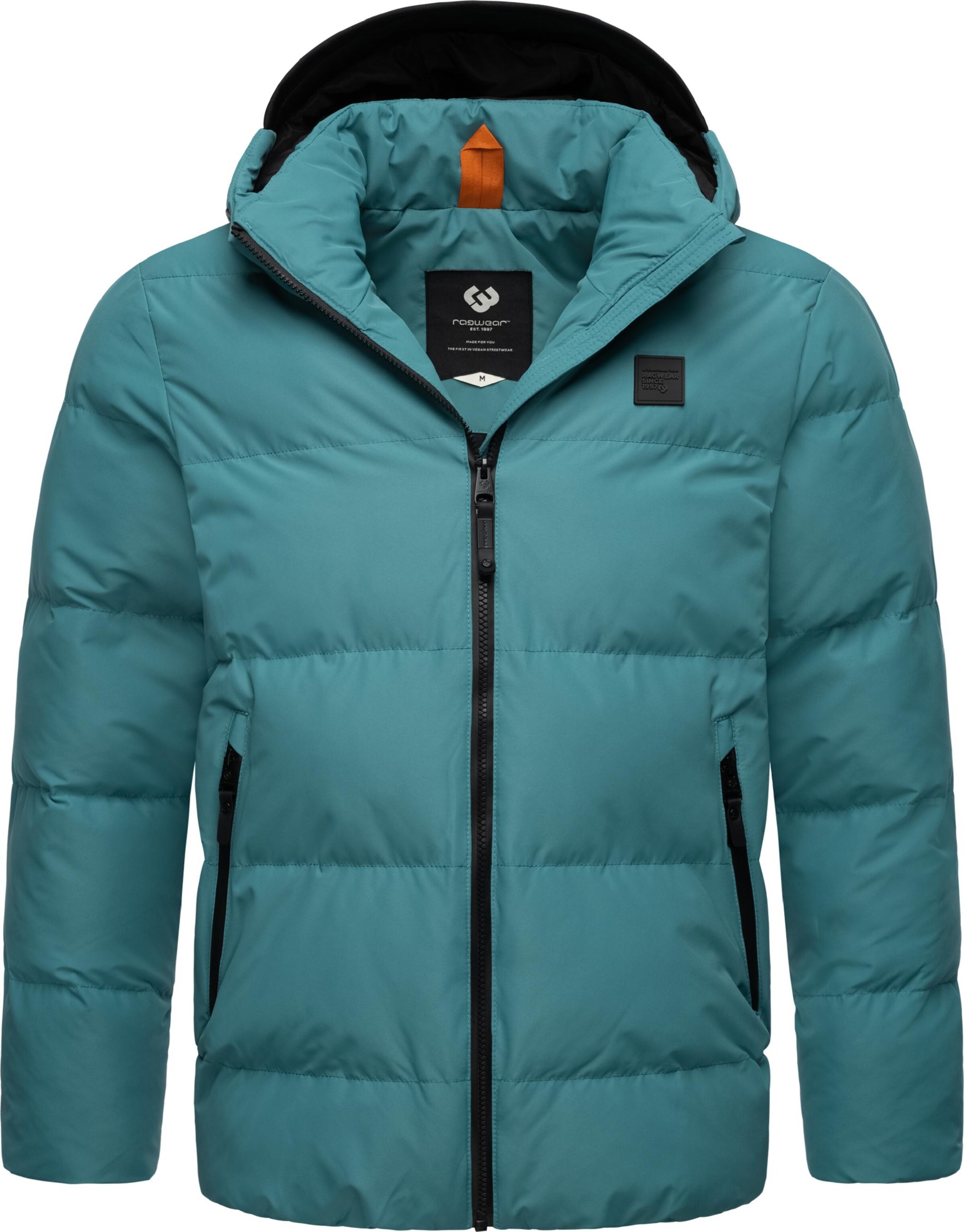 Ragwear Funktionsjacka 'Norg' i blå