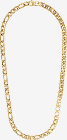 JOOP! Necklace in Gold: front