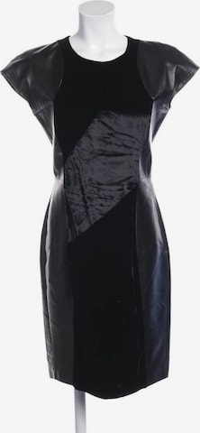 PRADA Dress in S in Black: front