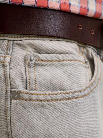 JACK & JONES - Ropa ancha Vaquero 'JJIBILLY JJLUCA' en gris