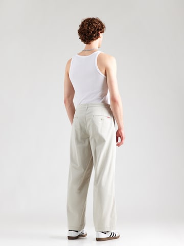 LEVI'S ® Baggy Chinobyxa i beige