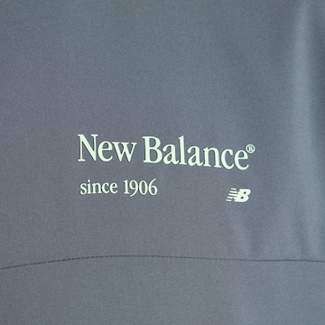 new balance Sportjas in Blauw