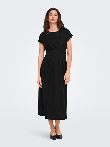 Jaqueline de Yong Dress 'Rebekka' in Black: front