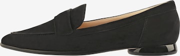 Chaussure basse ' BERRY ' Högl en noir : devant