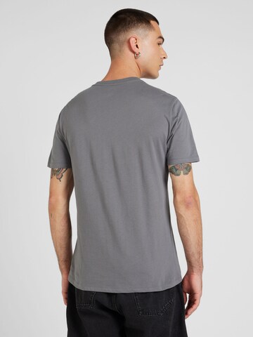 Maglietta 'EVERYDAY' di GAP in grigio