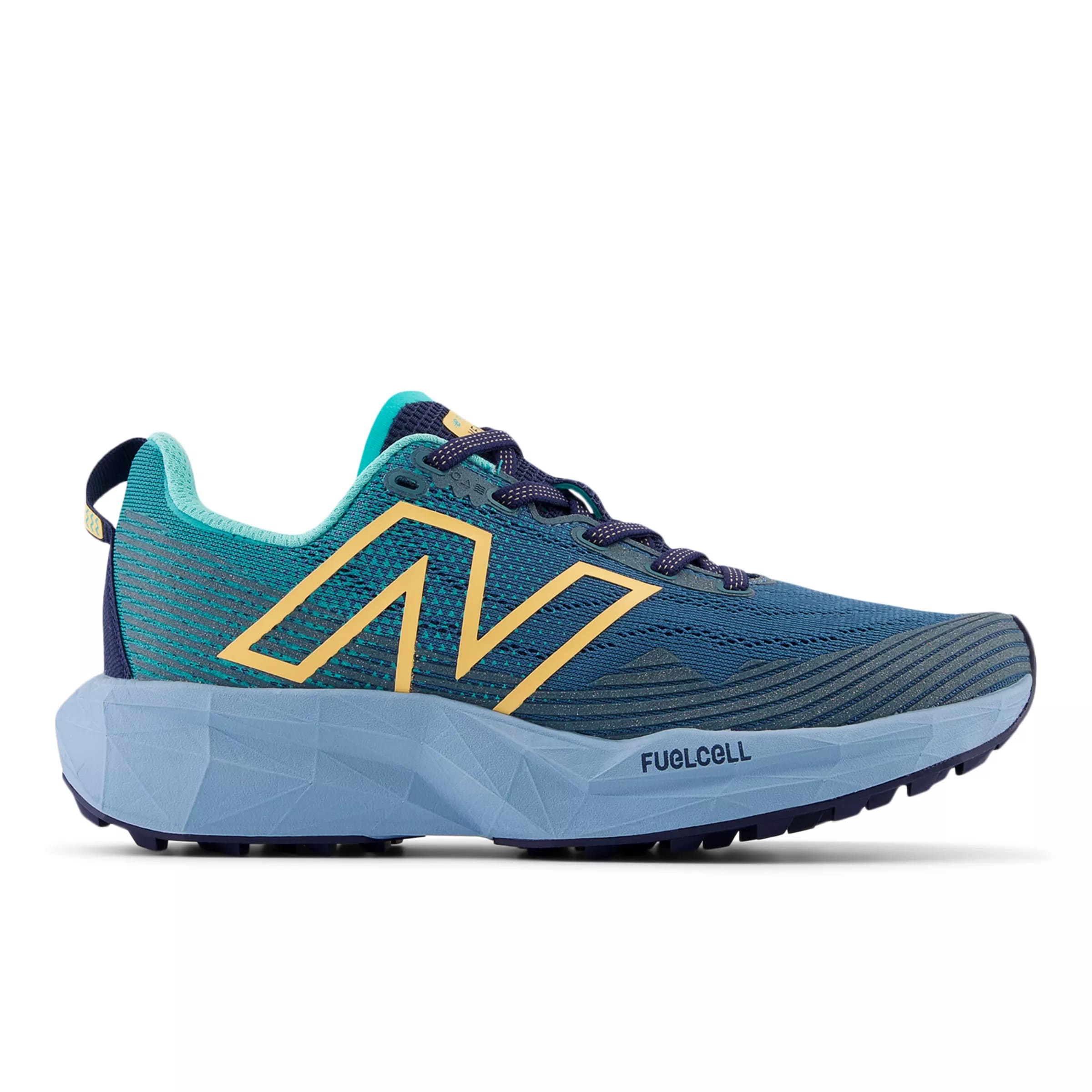Chaussure de course 'FuelCell Venym' new balance en bleu