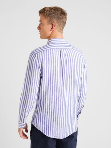 Polo Ralph Lauren Regularny krój Koszula w kolorze niebieski