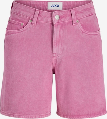JJXX Jeans 'JXSeville' i pink: forside