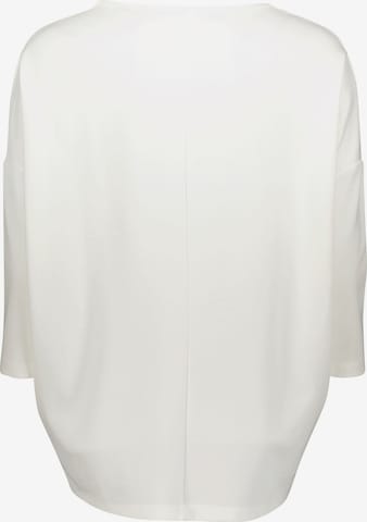 IMPERIAL Shirt in White