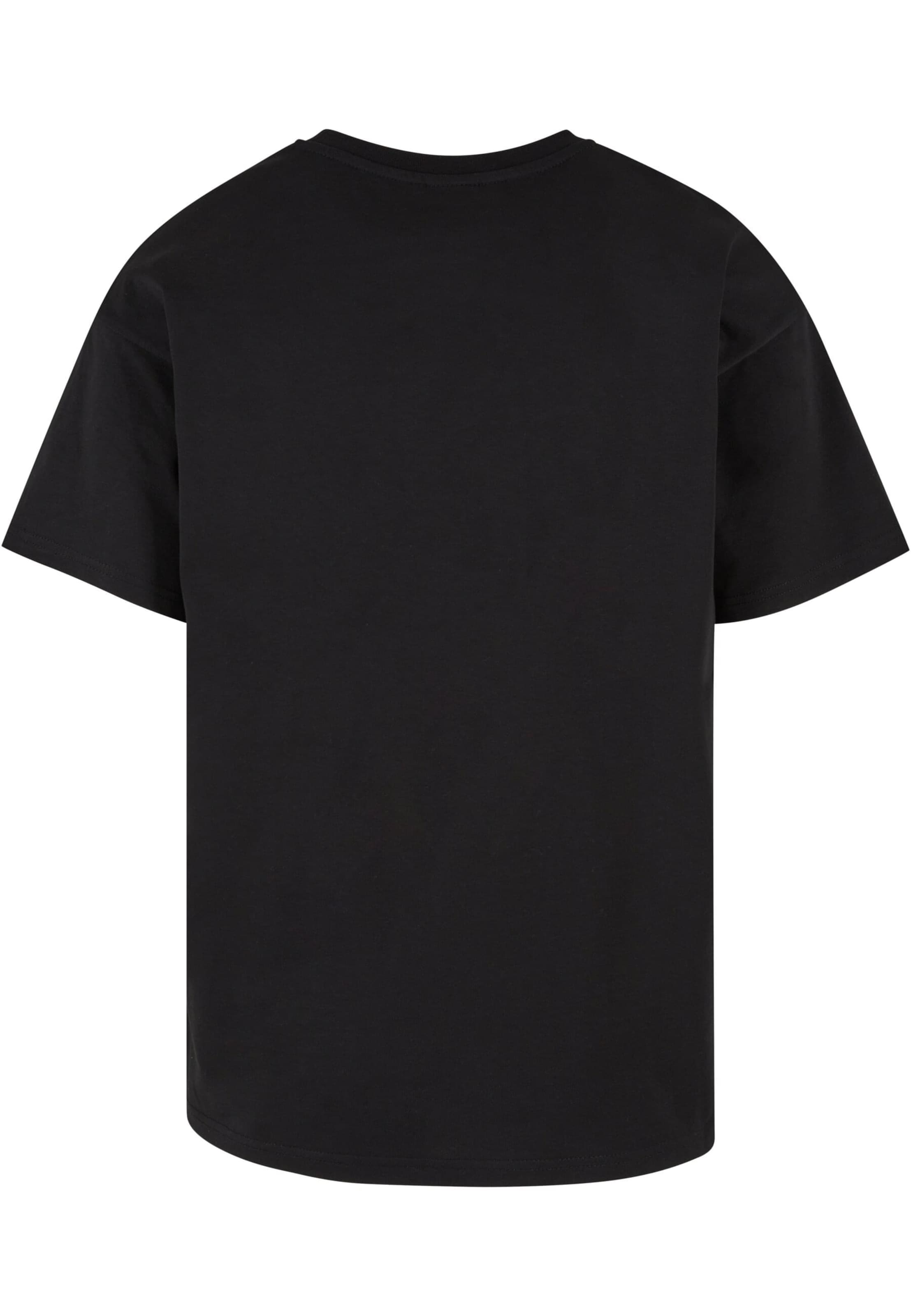 K1X Shirt 'Release' in Black