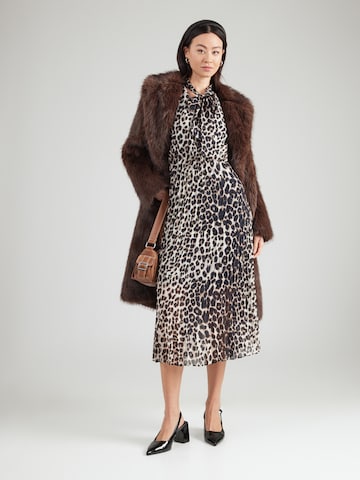 ABOUT YOU Платье-рубашка 'Hellen' в Смешанный