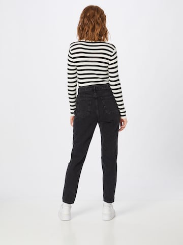 Trendyol Regular Jeans in Black