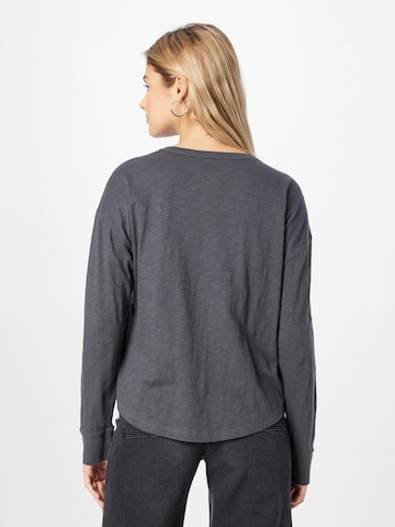 GAP Shirt in Grau