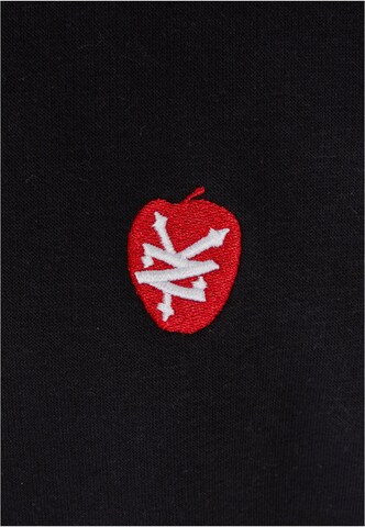 Sweat-shirt ZOO YORK en noir