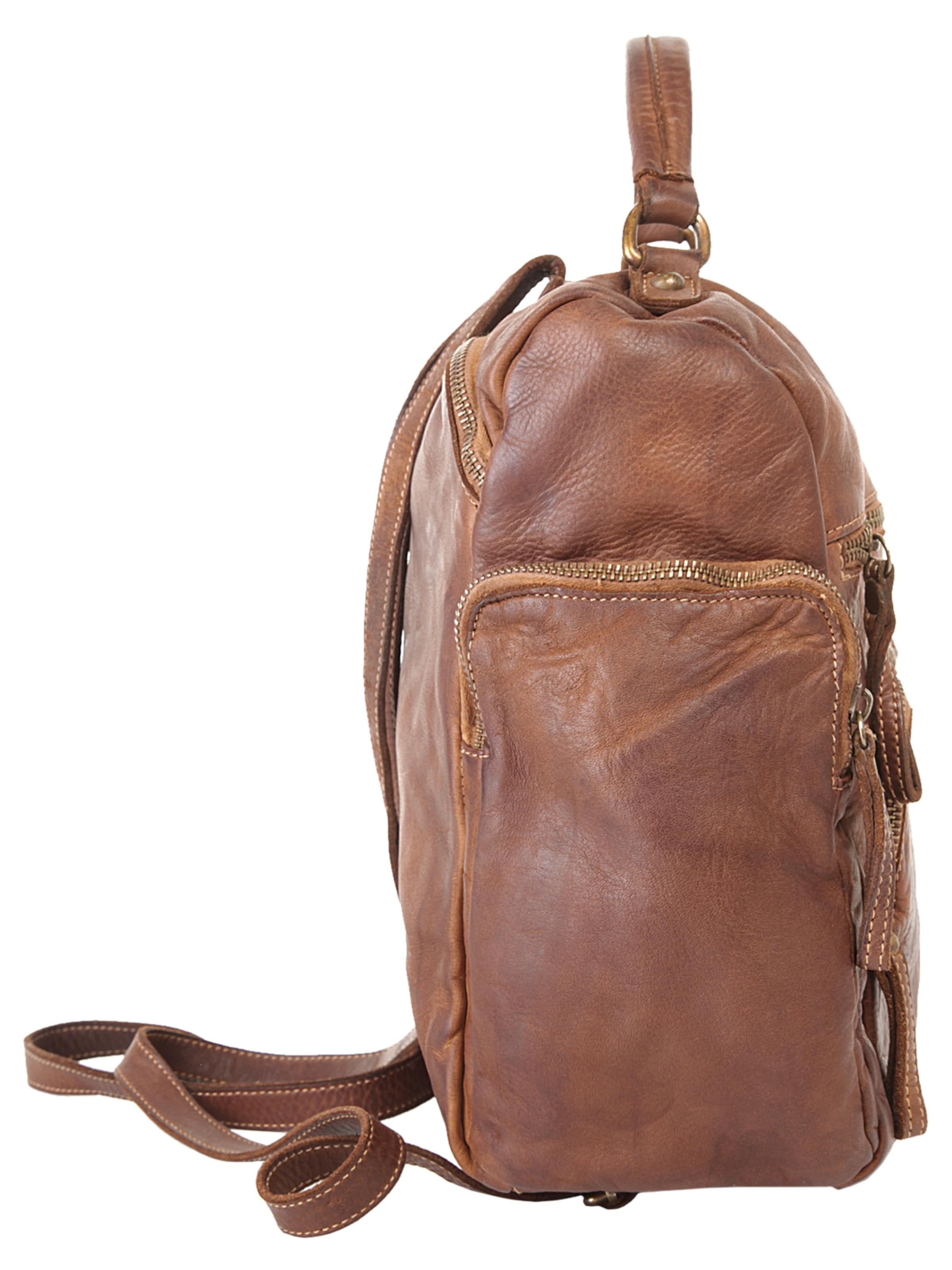 Sac à dos Samantha Look en marron