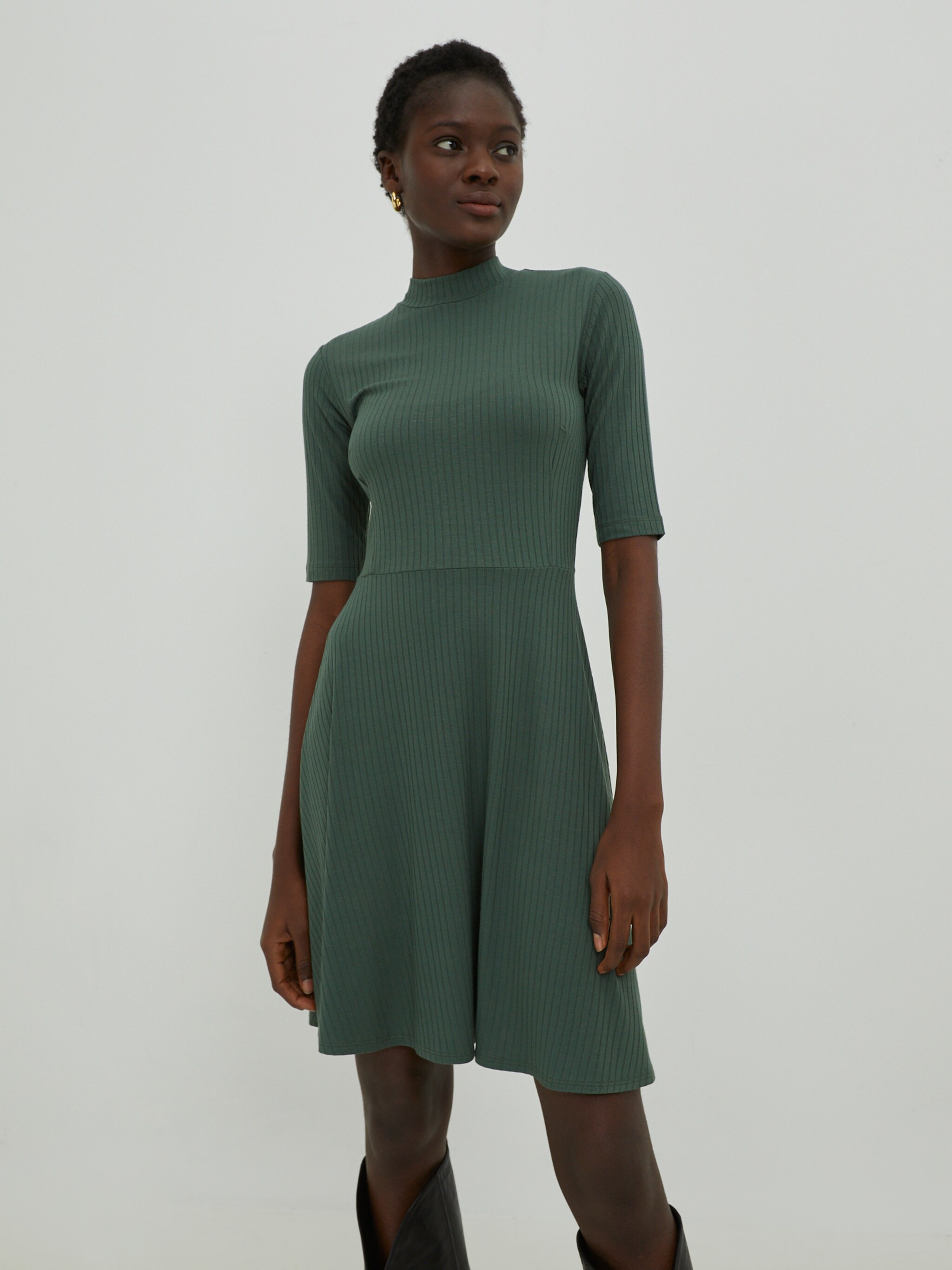 EDITED Productos Vestido 'Eileen' caqui