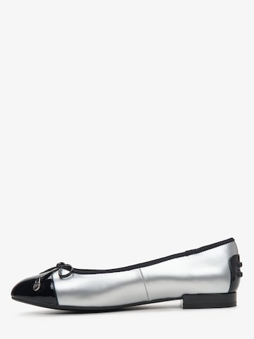Estro - Bailarina '230713-1' en plata