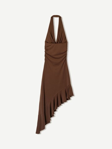 Abito di Bershka in marrone