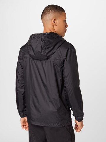 COLUMBIA Outdoor jacket 'Flash Challenger' in Black