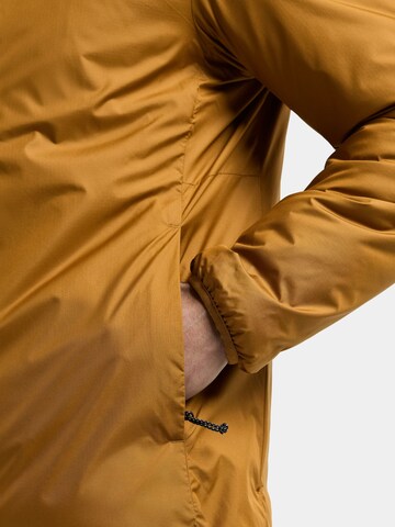 Didriksons Between-season jacket 'Milik' in Orange