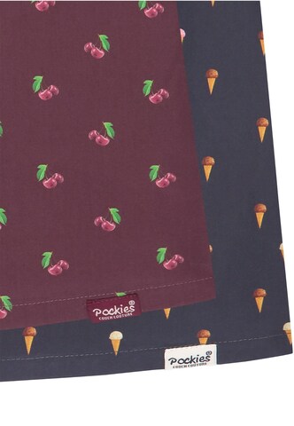 Pockies Boxershorts in Lila