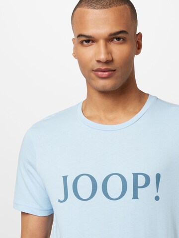 JOOP! T-Shirt 'Alerio' in Blau