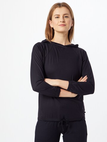 Marika Sportpullover 'Hermosa' in Schwarz: predná strana