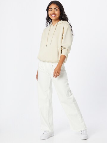 Sweat-shirt 'Ima' MSCH COPENHAGEN en gris