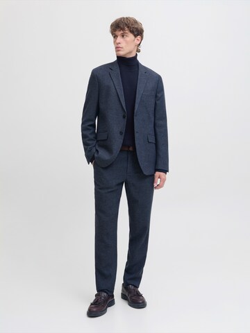 JACK & JONES Pulóver 'JPRBLAMILANO' - kék