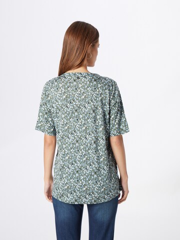 GERRY WEBER Blouse in Green