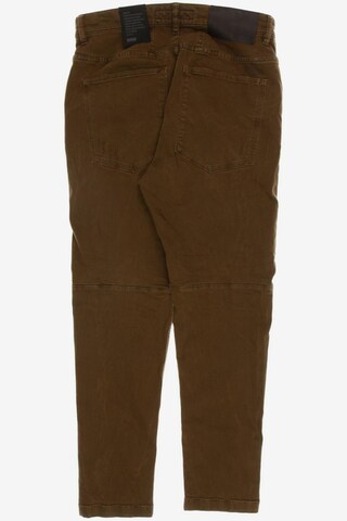 DRYKORN Jeans in 30 in Brown