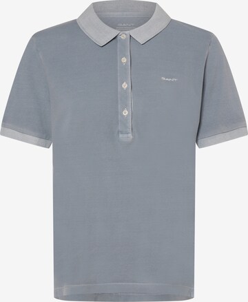 GANT Shirt in Blue: front