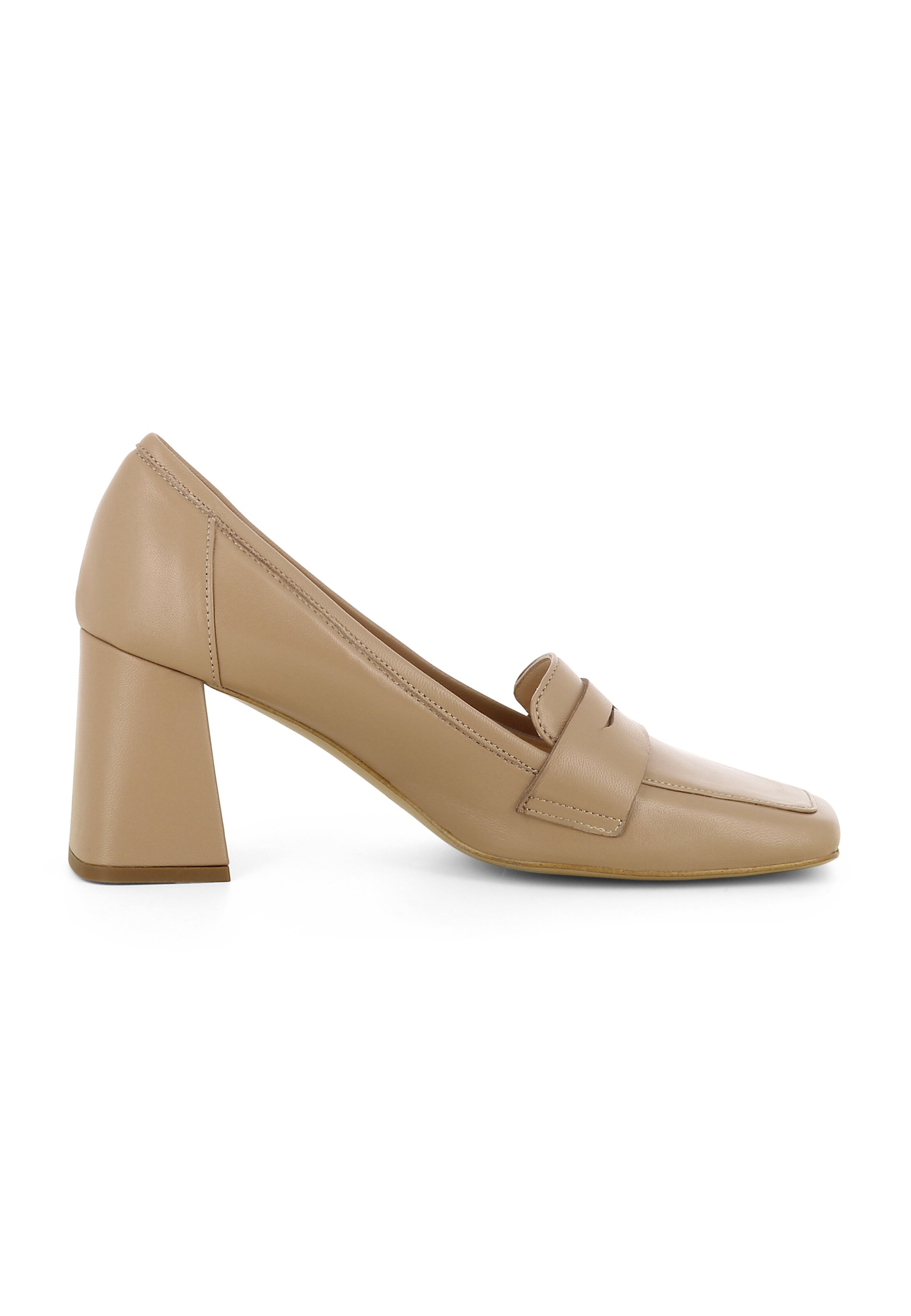 EVITA Pumps 'Gina' in Brown