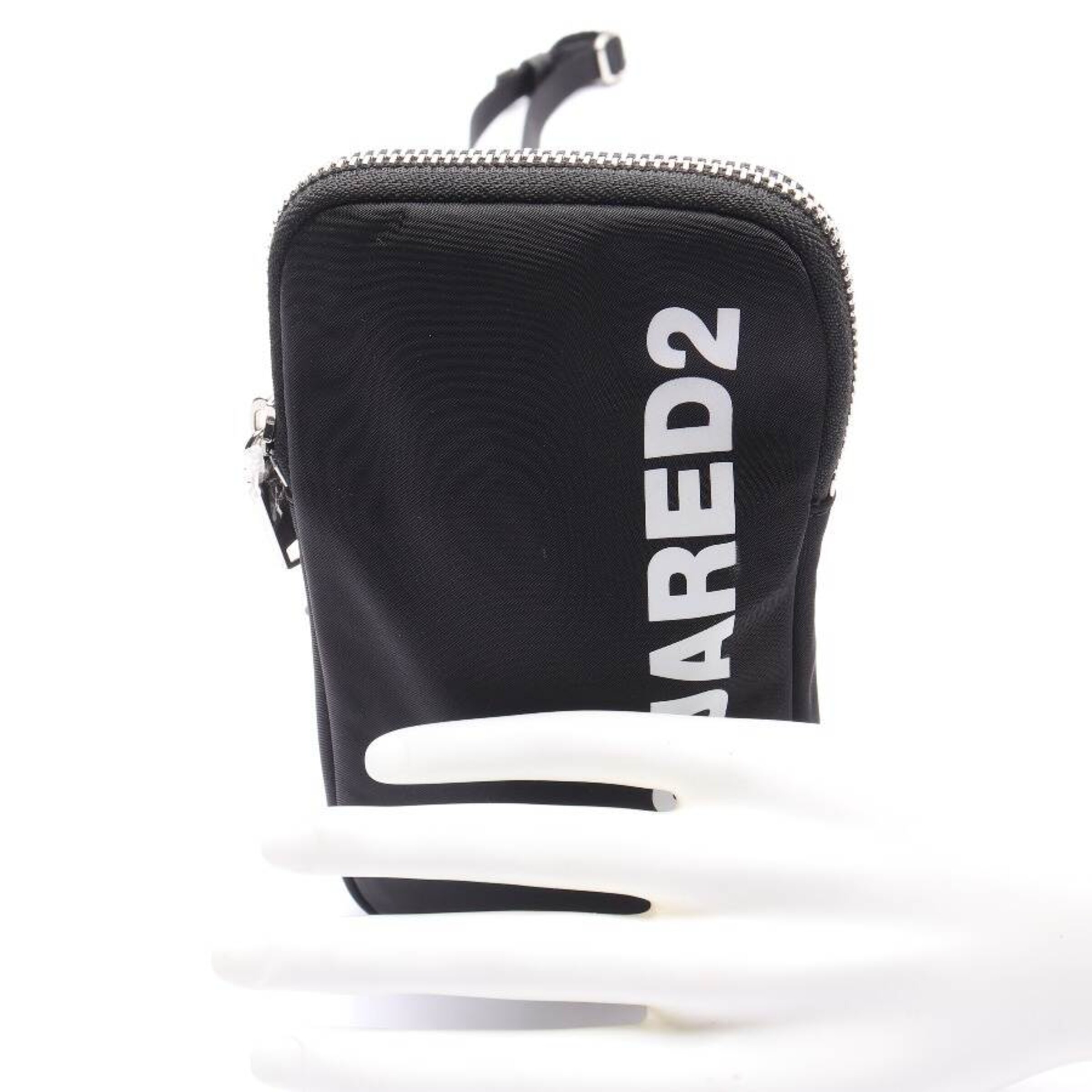 DSQUARED2 Bag in One size in Black