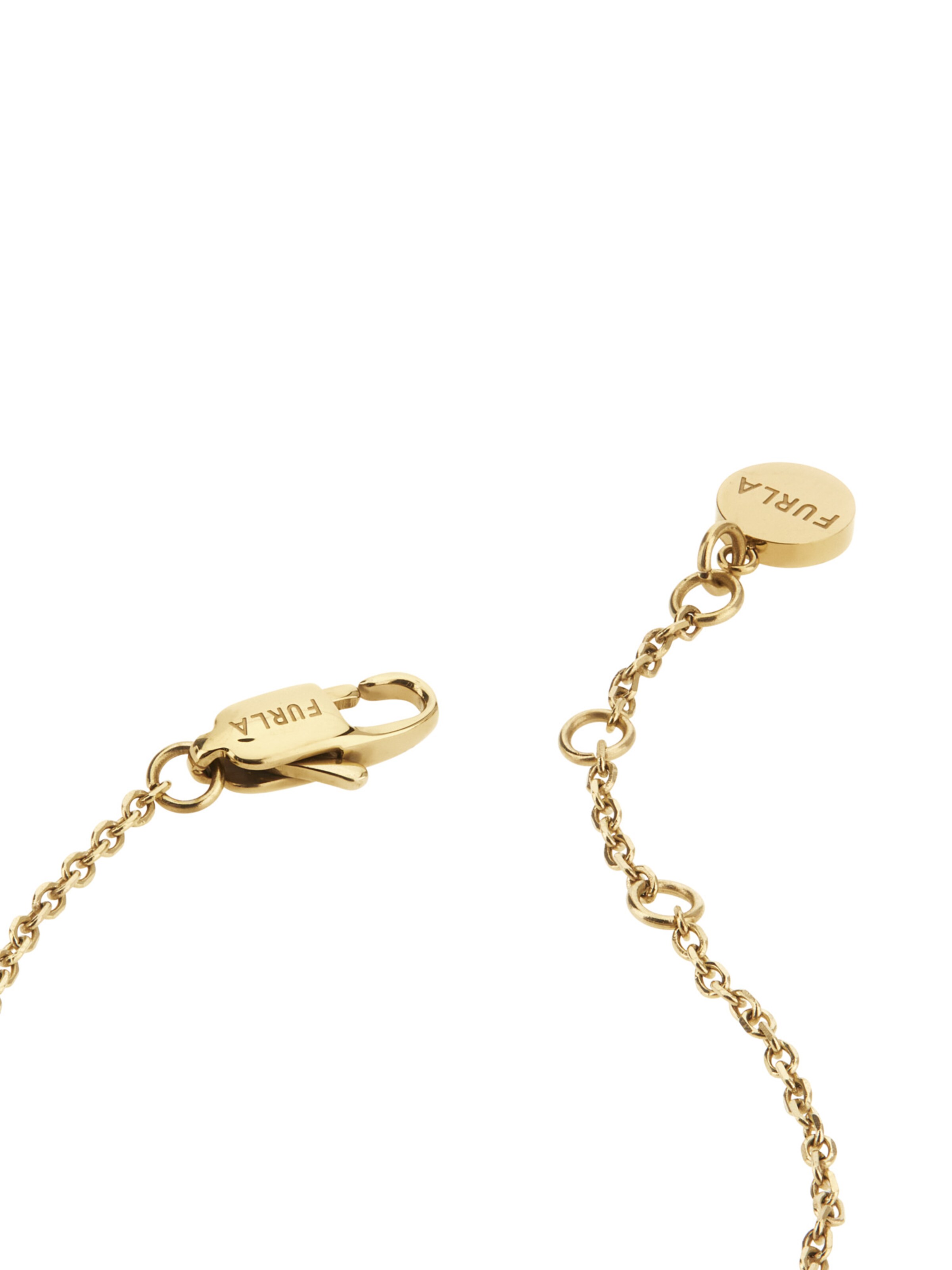 Furla Jewellery Armband in Goud