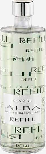 Linari Raumduft 'Alba' in transparent, Produktansicht