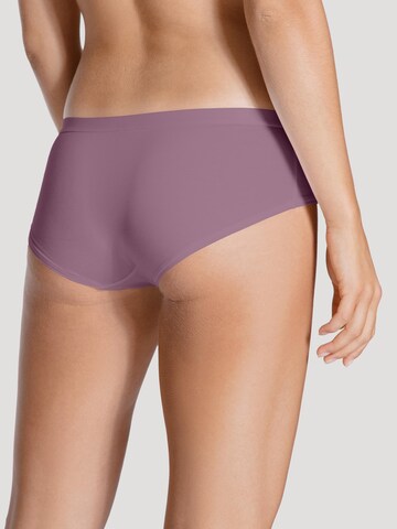 CALIDA Panty 'Natural Joy Xtra'‌‌‌‌‌‌‌ in Lila