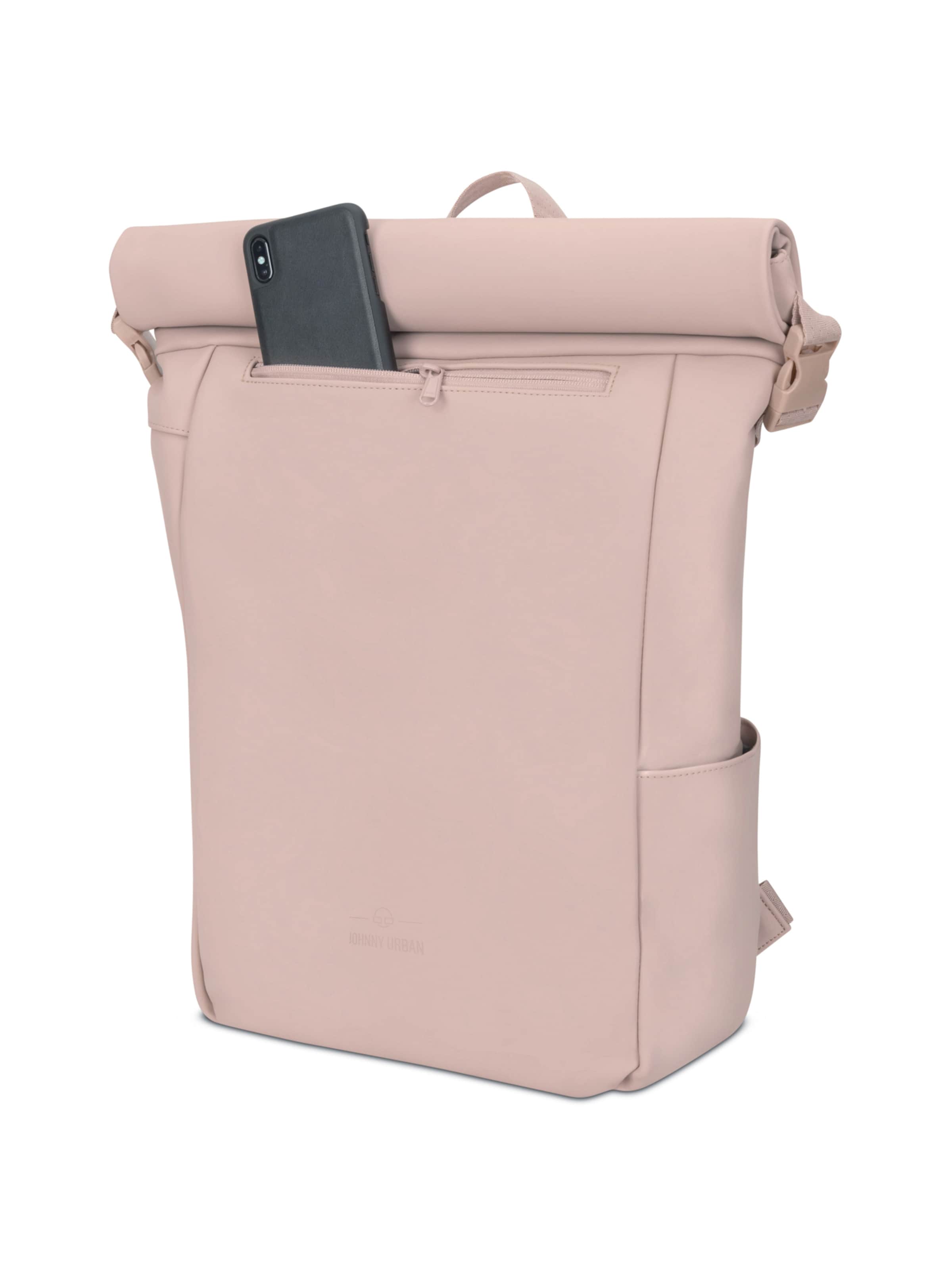 Sac à dos 'Henry' Johnny Urban en rose