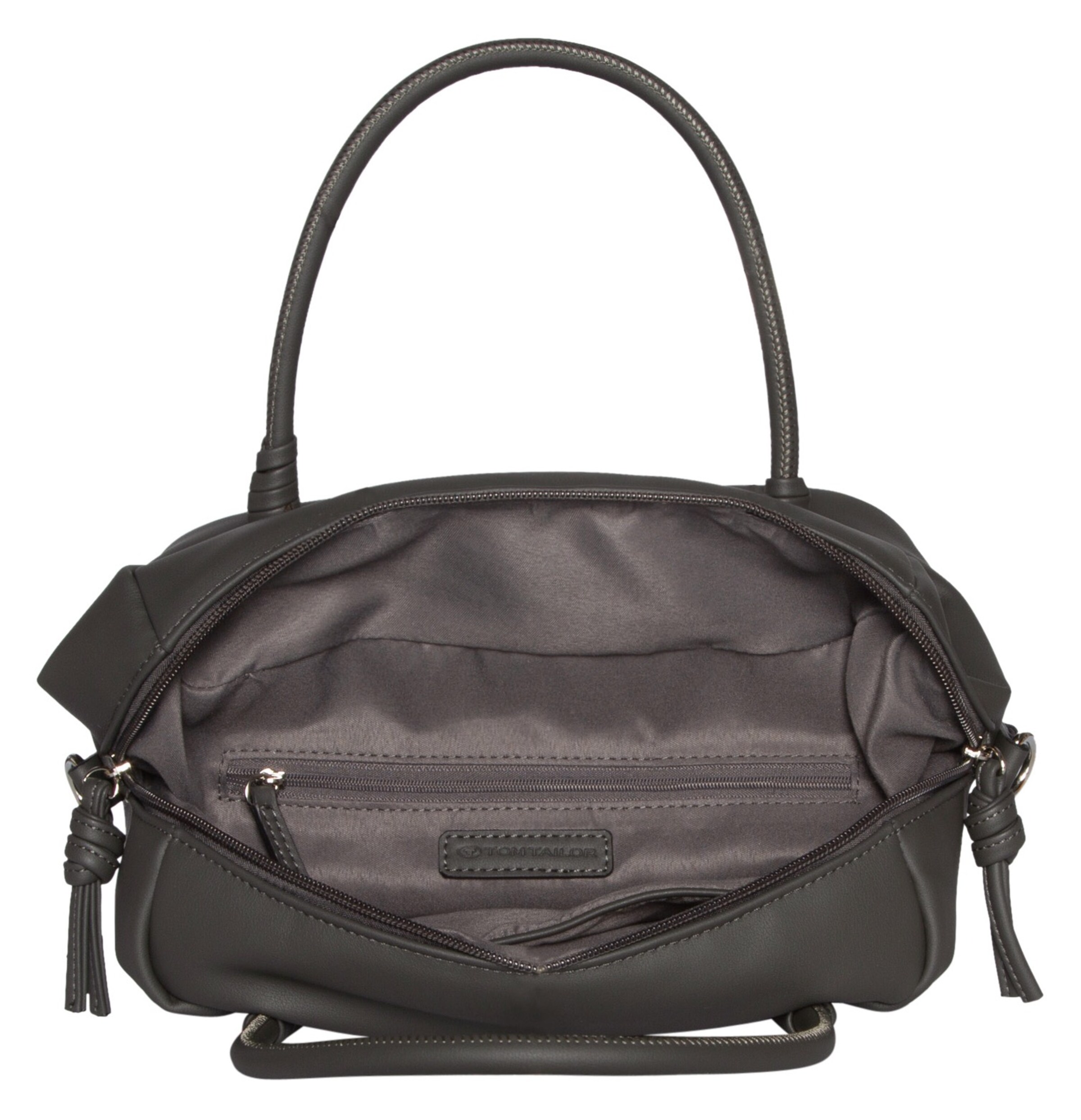 Sacs à main 'Olivia' GABOR en gris