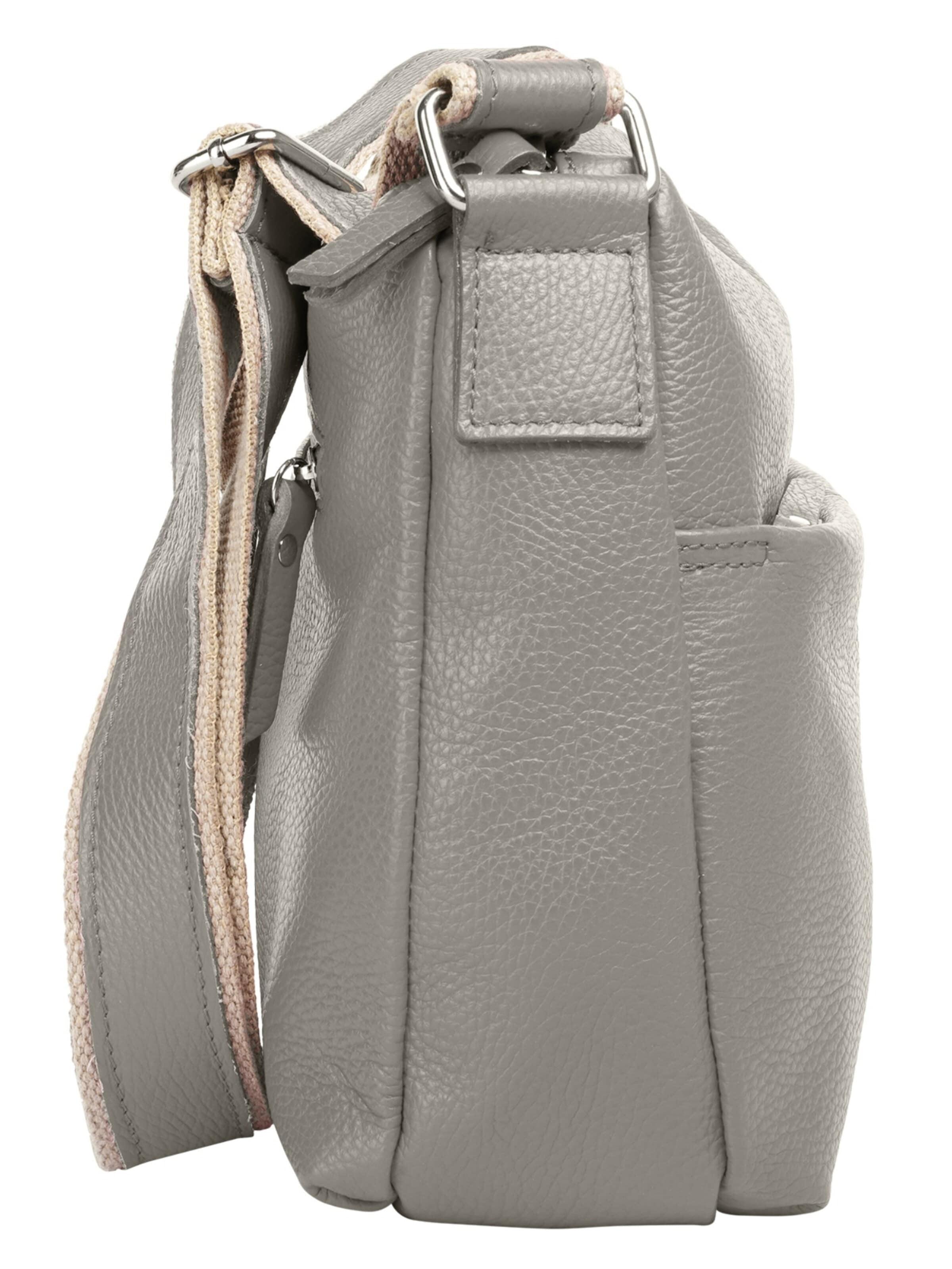 Sac à bandoulière Samantha Look en gris