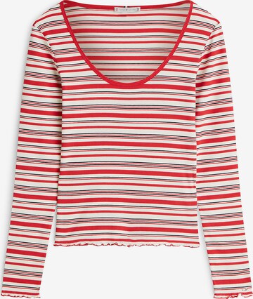 TOMMY HILFIGER Shirt in Mischfarben: Vorderseite