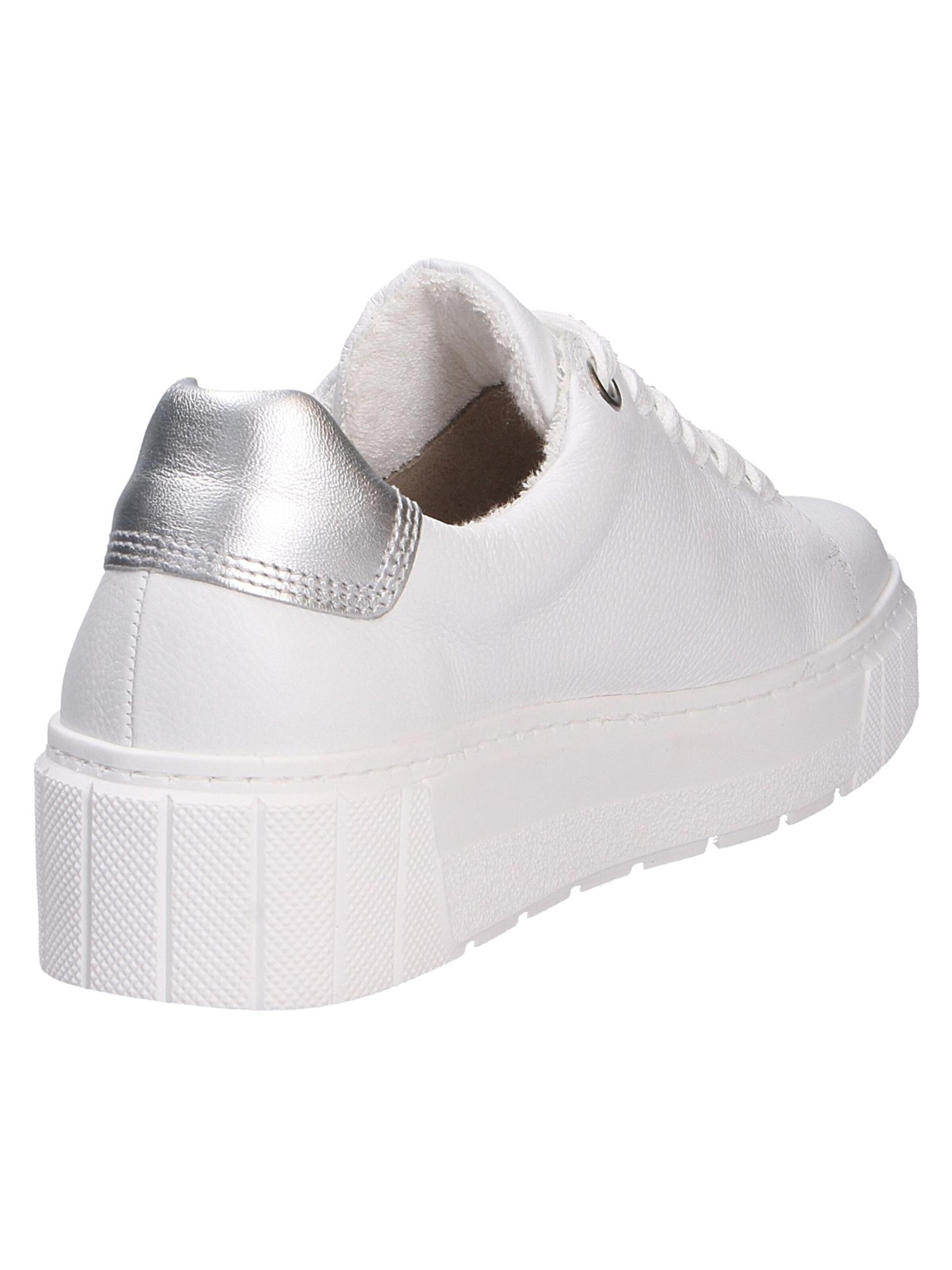 Pius Gabor Sneakers in White