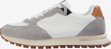 Scalpers Matalavartiset tennarit ' ' värissä valkoinen: etupuoli