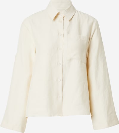 Camicia da donna SEIDENSTICKER di colore crema, Visualizzazione prodotti